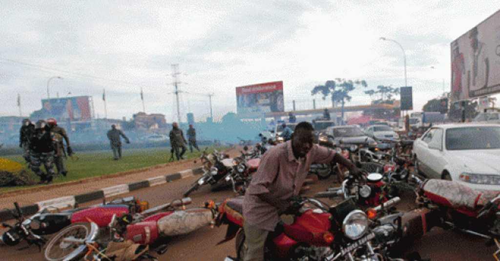 ISIS Bertanggung Jawab Atas Serangan Ledakan Bom di Ibu Kota Uganda