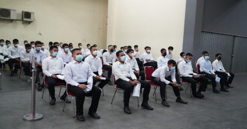 Heboh Kecurangan Tes CPNS di Buol Berawal dari Peserta yang Ogah Dipindah Duduk, Rekaman CCTV Ungkap Fakta Mengejutkan