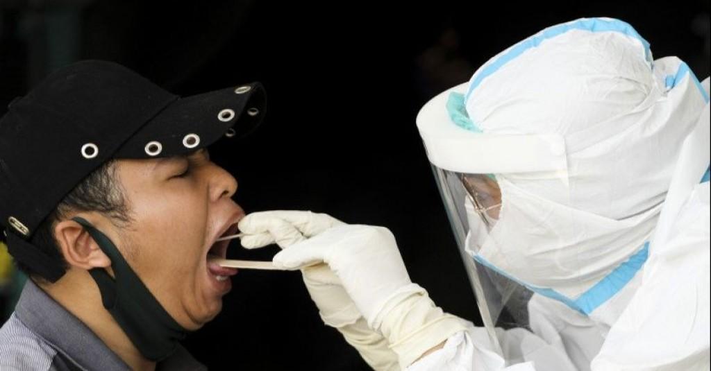 Kembalikan Antigen! 40 Ribu Orang Tanda Tangani Petisi Tolak PCR Jadi Syarat Penerbangan