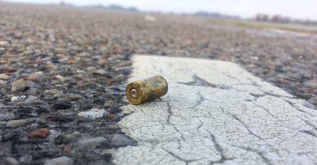 Polisi Tembak Rekannya Sesama Polisi Hingga Tewas di Lombok Timur