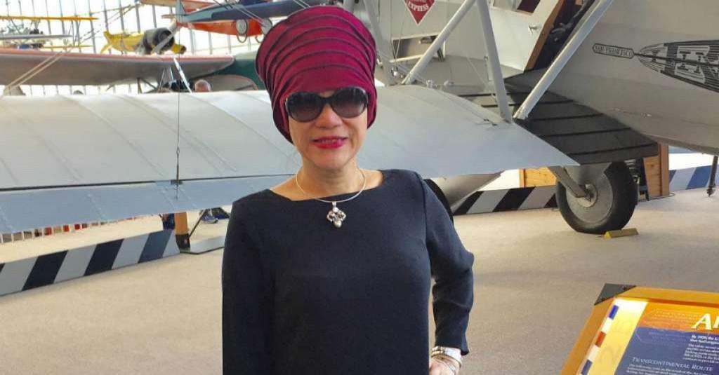 Kondisi Drop, Dorce Gamalama Dilarikan ke Rumah Sakit Lagi