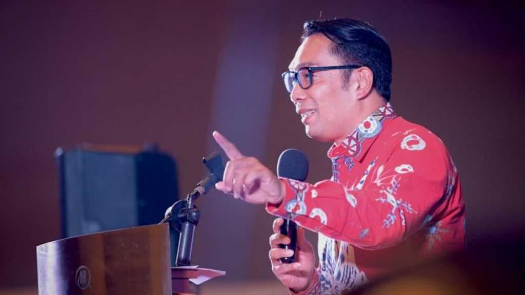 Jokowi Perintahkan Harga PCR Rp300 Ribu, RK: Kalau Bisa Lebih Murah Lagi