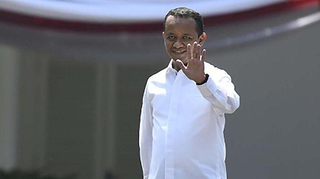 Cerita Menteri Bahlil Diprotes Rakyat Papua, Disurati 'Kakak Seperti Bukan dari Papua Saja'