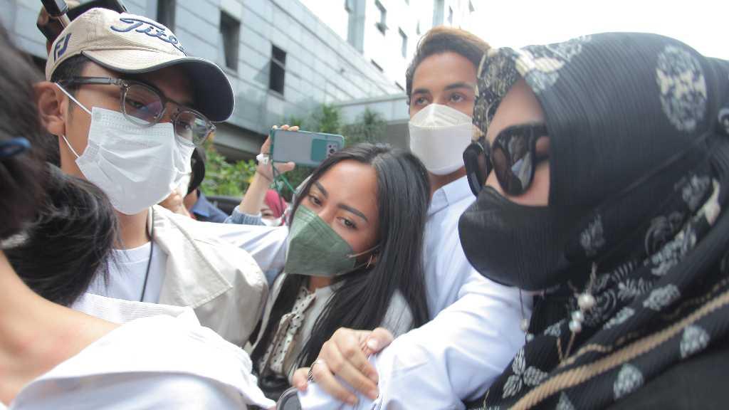 Ada Unsur Pidana, Kasus Kaburnya Rachel Vennya dari Karantina Naik ke Penyidikan