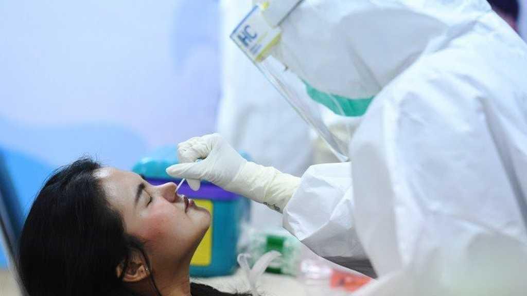 Sah! Harga PCR Resmi Turun Jadi Rp275 Ribu, di Luar Jawa-Bali Rp300 Ribu