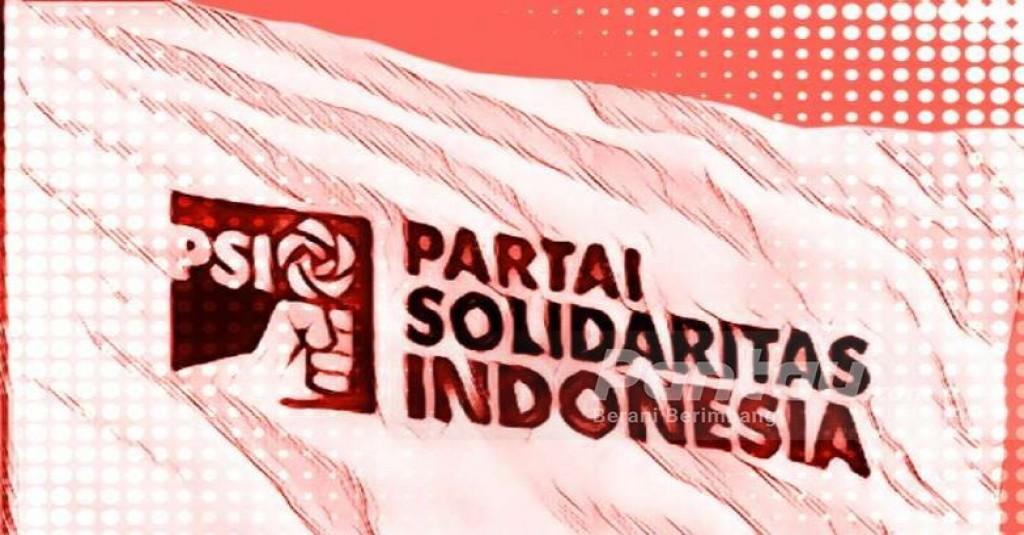 Bersikap Ksatria Bantu Korban, PSI Tegaskan Bertanggung Jawab dan Tidak Akan Lari dalam Kasus Keracunan Nasi Kotak