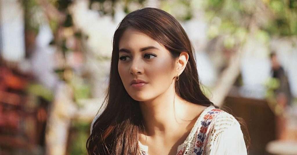 'Story of Dinda' Buat Aurelie Moeremans Berani Akhiri Hubungan 'Toxic'