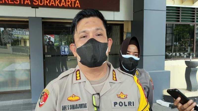 Mahasiswa UNS Meninggal Dunia dalam Diklatsar Menwa, Polisi Bergerak Cepat Periksa 26 Saksi, Panitia dan Peserta Turut Diperiksa
