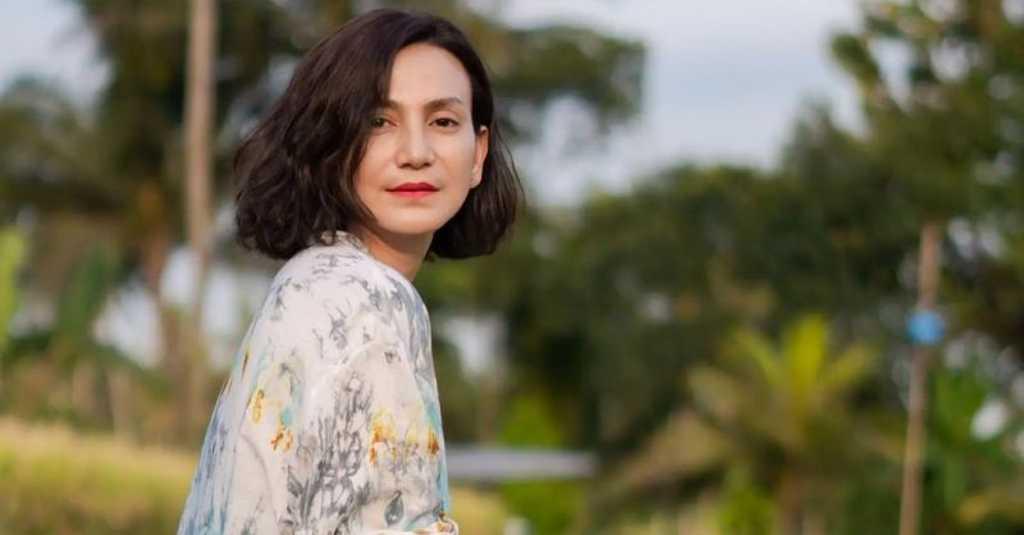 Pernah Ada Tumor di Payudara, Wanda Hamidah: Ada Gejala Segera Periksa, Tak Ada Gejala Cek Setahun Sekali