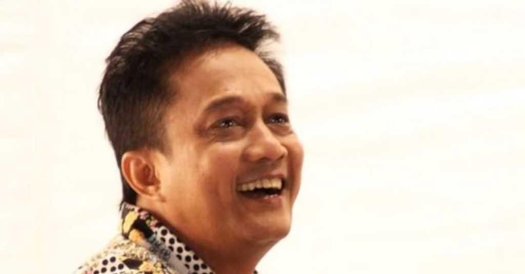 Kabar Duka, Musisi Senior Oddie Agam Meninggal Dunia