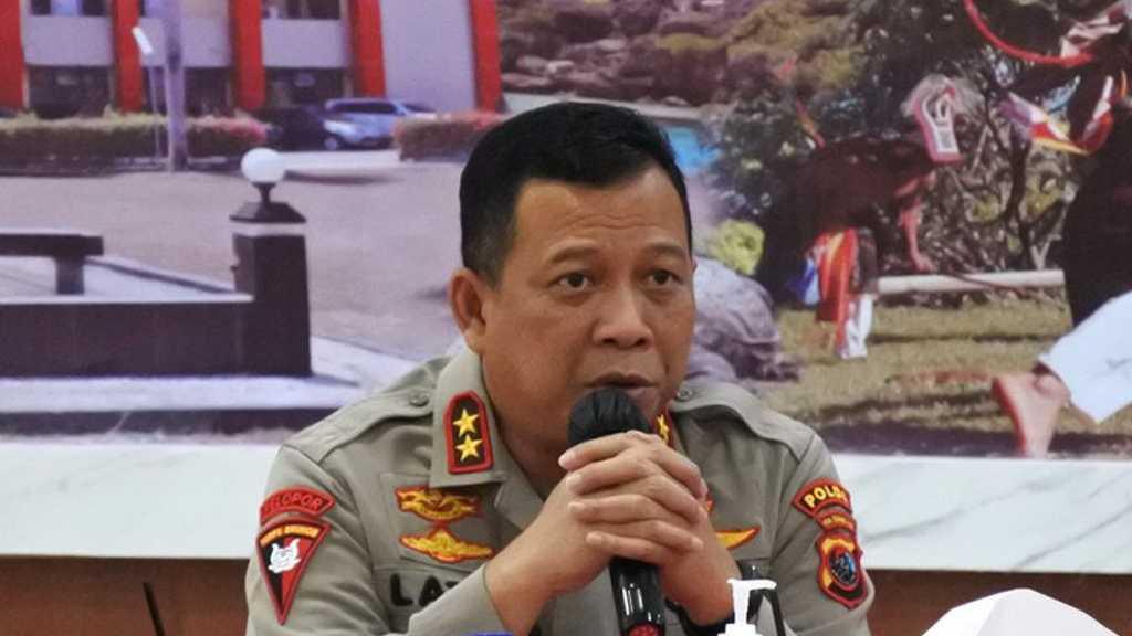 Tak Main-main! Kapolda NTT Pecat 13 Anggotanya, Salah Satunya Terlibat Tindakan Asusila