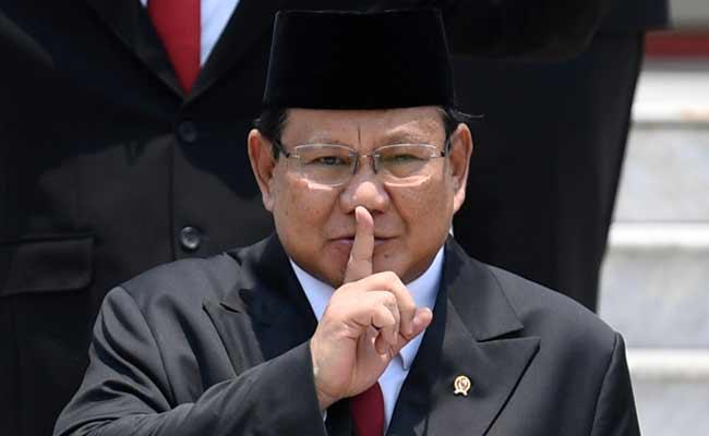 Gerindra Sebut Langkah Tepat Prabowo Maju Pilpres 2024: Digandrungi dan Dipilih Kaum Milenial
