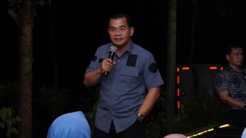 Wahai Kaum Muda, BNPT Ayo Berani Menyuarakan Gerakan Antiradikalisme dan Antiterorisme!