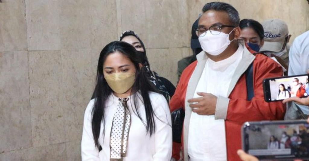 Bikin Kaget! Polisi Ungkapkan Jadwal Pemeriksaan dan Status Rachel Vennya Saat Ini