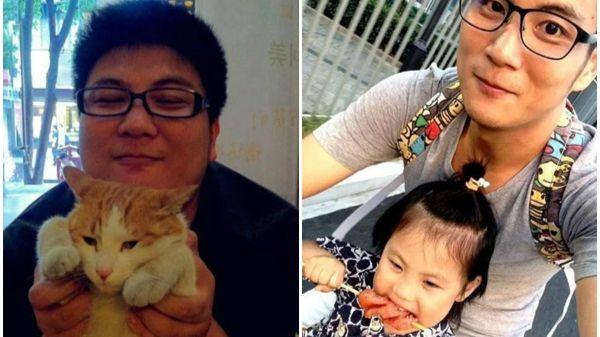 Pria Ini Berhasil Turunkan Berat Badan 48 Kg Dalam Waktu Singkat, Rahasianya Bikin Geleng-Geleng Kepala