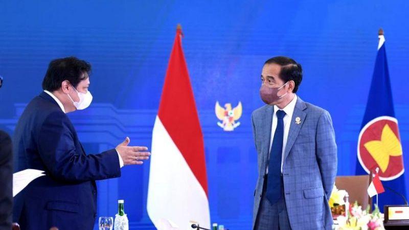 Survei Indopol Ungkap Isyarat Terjadinya Pemulihan Ekonomi sejak Pandemi Covid-19