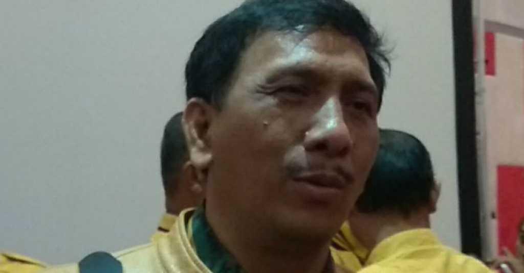 Butuh Tempat Pengabdian Baru, Gede Pasek Suardika Mundur dari Hanura