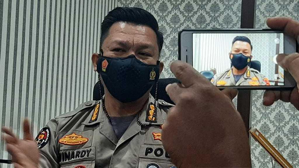 Pos Pol di Aceh Diberondong Senpi, Polisi Temukan Selongsong Peluru di TKP