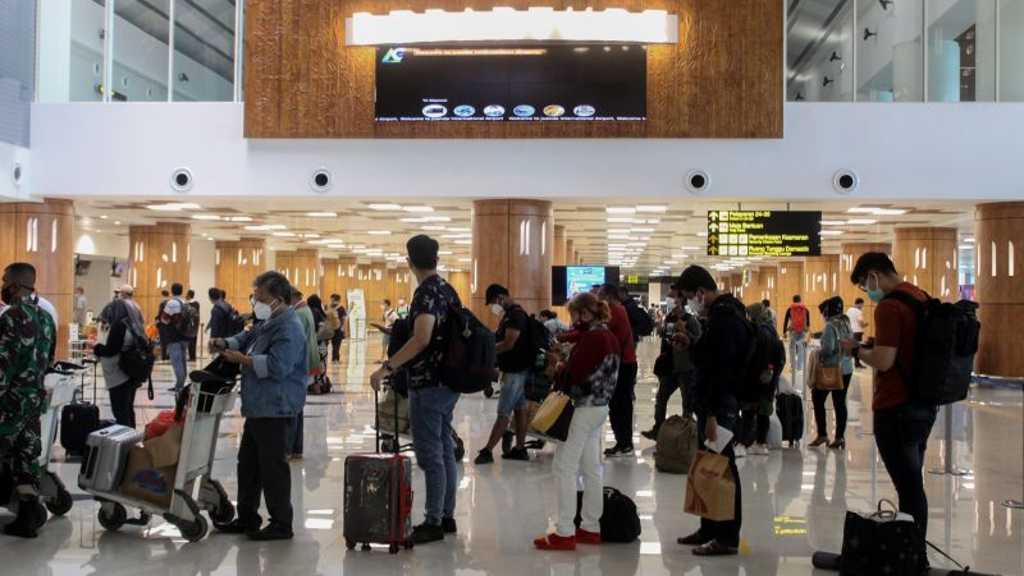 Resmi, Pemerintah Umumkan Syarat Naik Pesawat di Luar Jawa-Bali Hanya Antigen