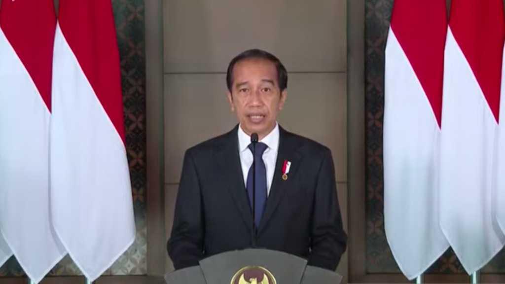 Hari Ini Presiden Jokowi Mulai Safari ke 3 Negara, Berikut Agendanya