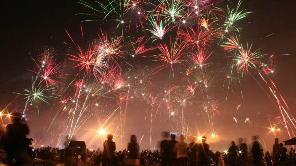 Gelombang Ketiga Menghantui, Pakar Bilang Natal-Tahun Baru Jadi Tantangan Besar Pemerintah