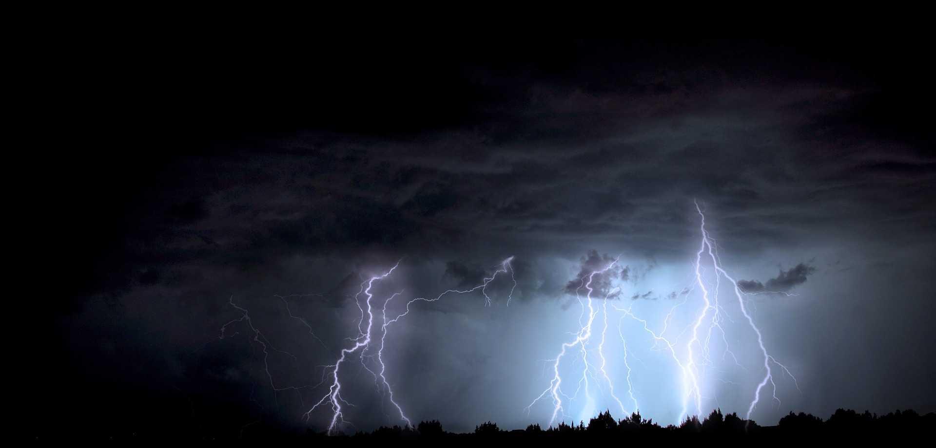 Dampak La Nina, BMKG Minta Warga Jateng Selatan Waspada Peningkatan Curah Hujan