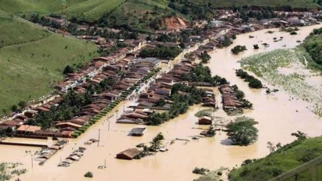 Dampak La Nina Berpotensi Terjadi hingga Februari 2022, BNPB Imbau Warga Waspada