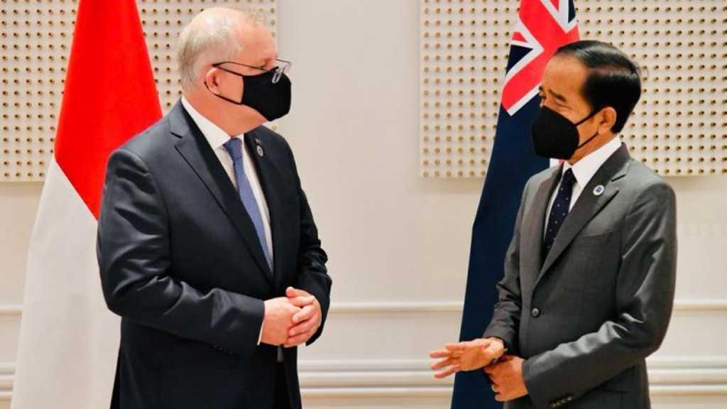 Jokowi Bertemu PM Australia di KTT G20, 3 Hal Ini Jadi Topik Utama yang Dibicarakan