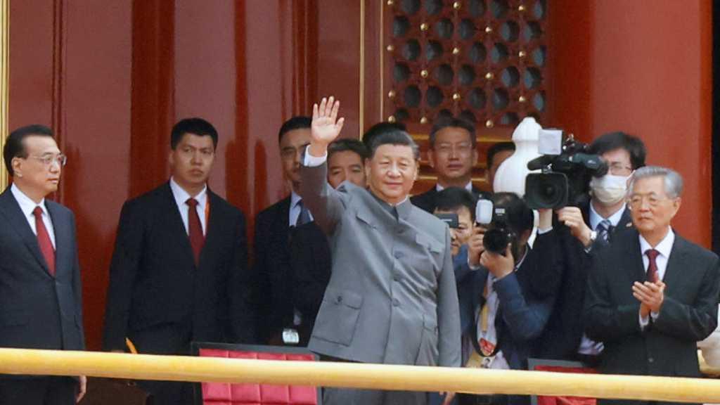 Jelang Kongres Partai Komunis, Xi Jinping sudah Kumpulkan 8,5 Juta Masukan Warganet China