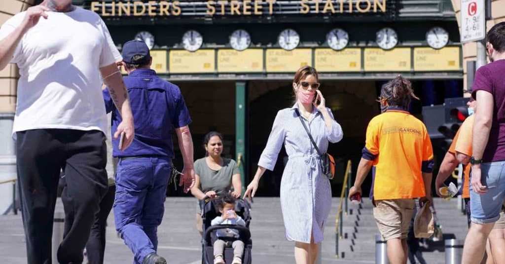 Australia Akan Izinkan Perjalanan Tanpa Karantina