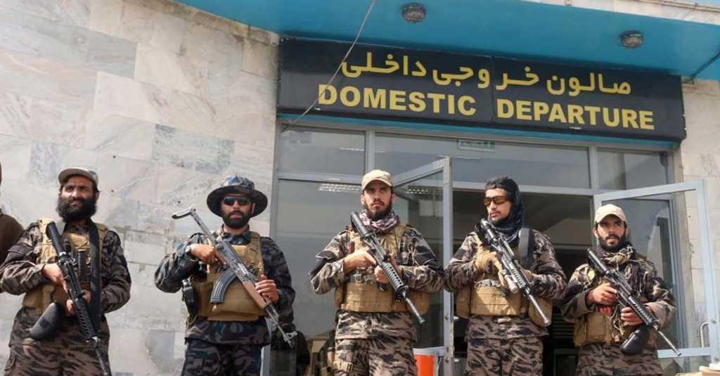 Pemimpin Taliban Masuk Daftar 500 Muslim Berpengaruh Dunia, Bareng Raja Arab dan Jokowi