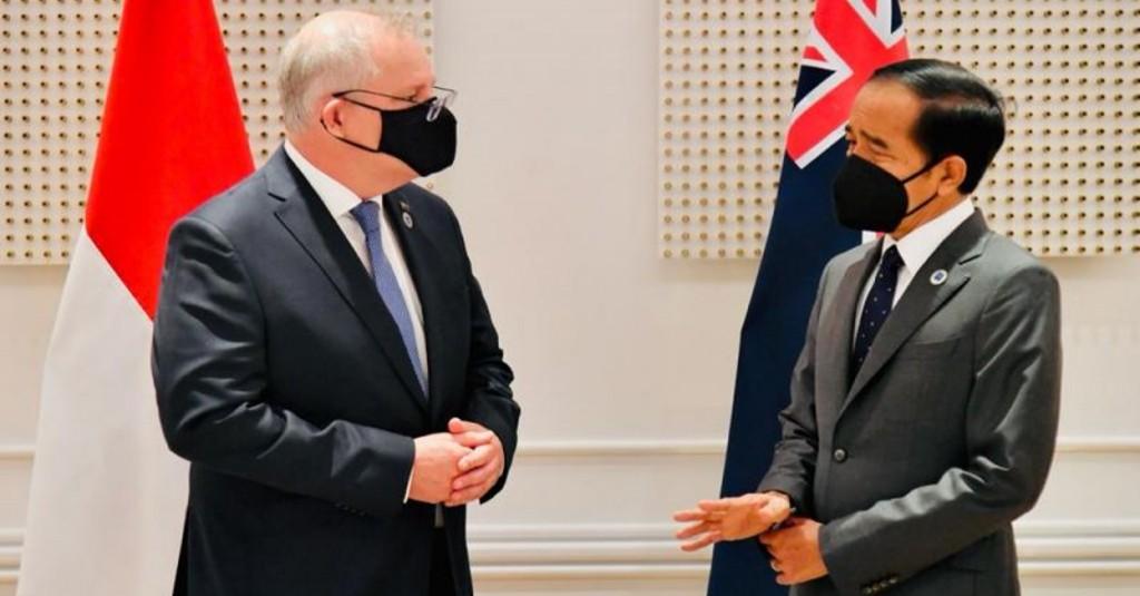 Mantap, Indonesia Didukung Sejumlah Pemimpin Negara untuk Memegang Presidensi G20