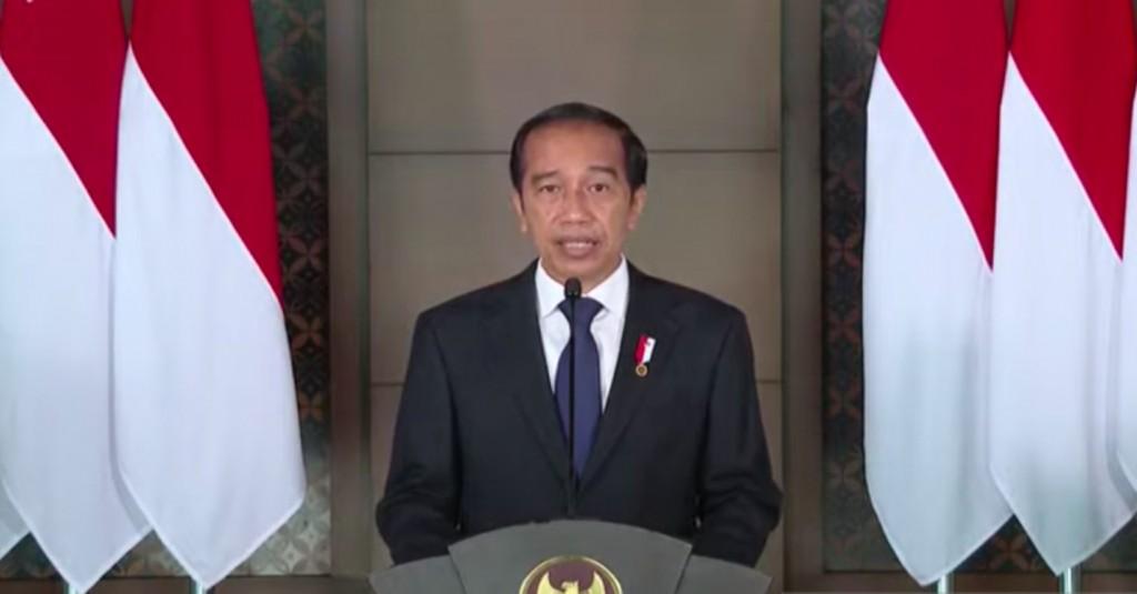 Agenda Padat Menanti Presiden Jokowi dalam Acara KTT Pemimpin Dunia COP26