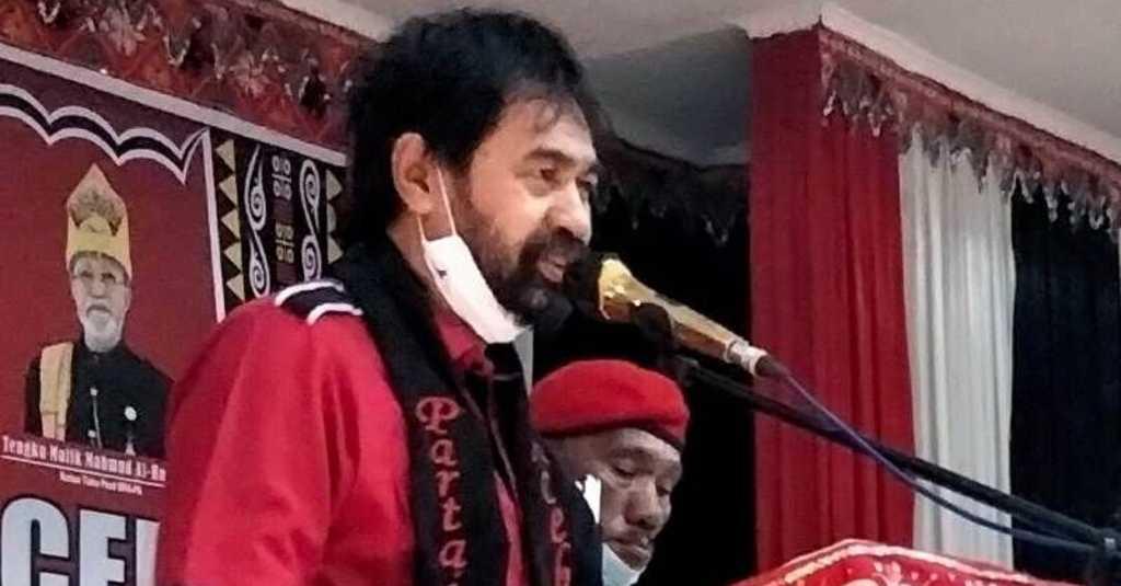 Mantan Panglima GAM Berharap Polri Bisa Atasi Sejumlah Perkara Tindak Kriminal Bersenjata di Aceh