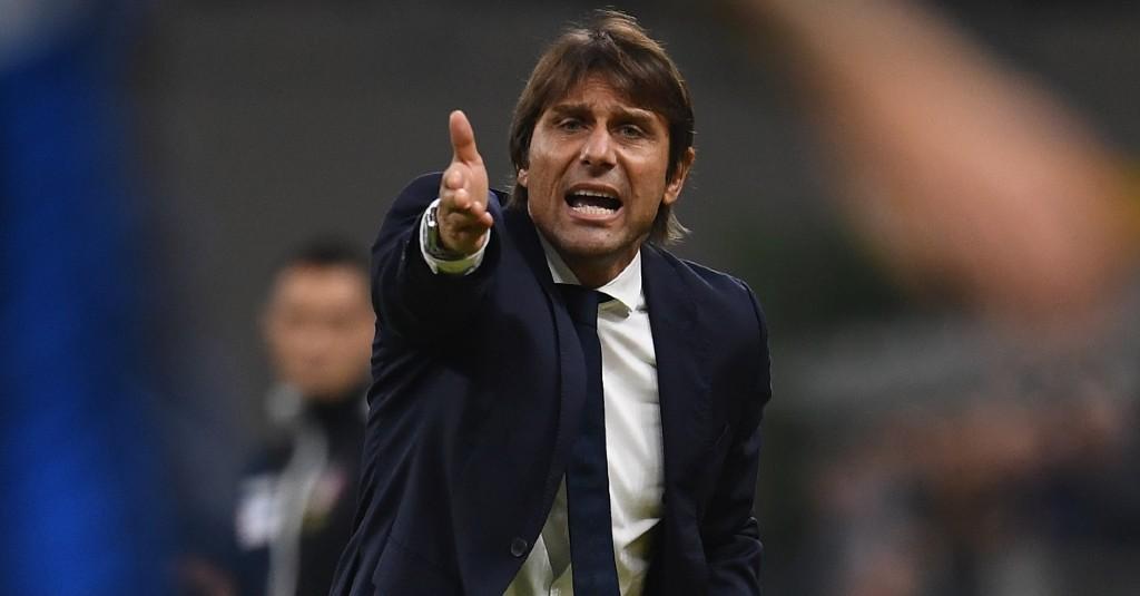 Conte Dikabarkan Segera Ditunjuk Jadi Pelatuh Spurs