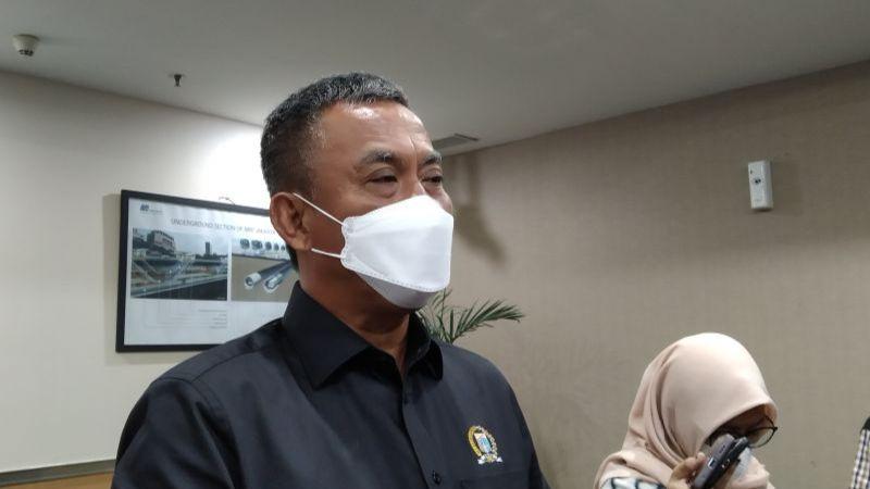 Ketua DPRD DKI Beri Saran untuk Anies Soal Naturalisasi dan Normalisasi, Apa Katanya?
