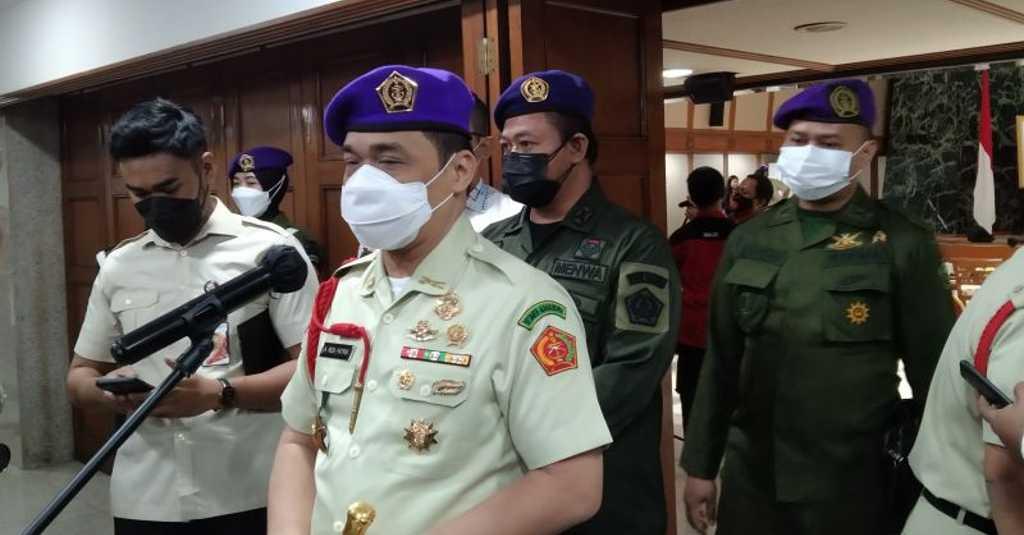 Alhamdulillah, Pemerintah Turunkan Status PPKM DKI Jakarta Menjadi Level 1