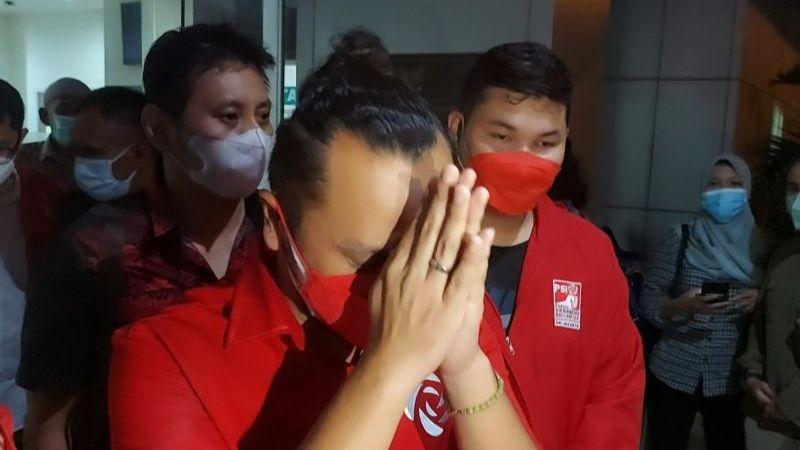 Bikin Keracunan 35 Warga, Nasi Kotak PSI Diduga Kurang Matang dan Mengandung Bakteri