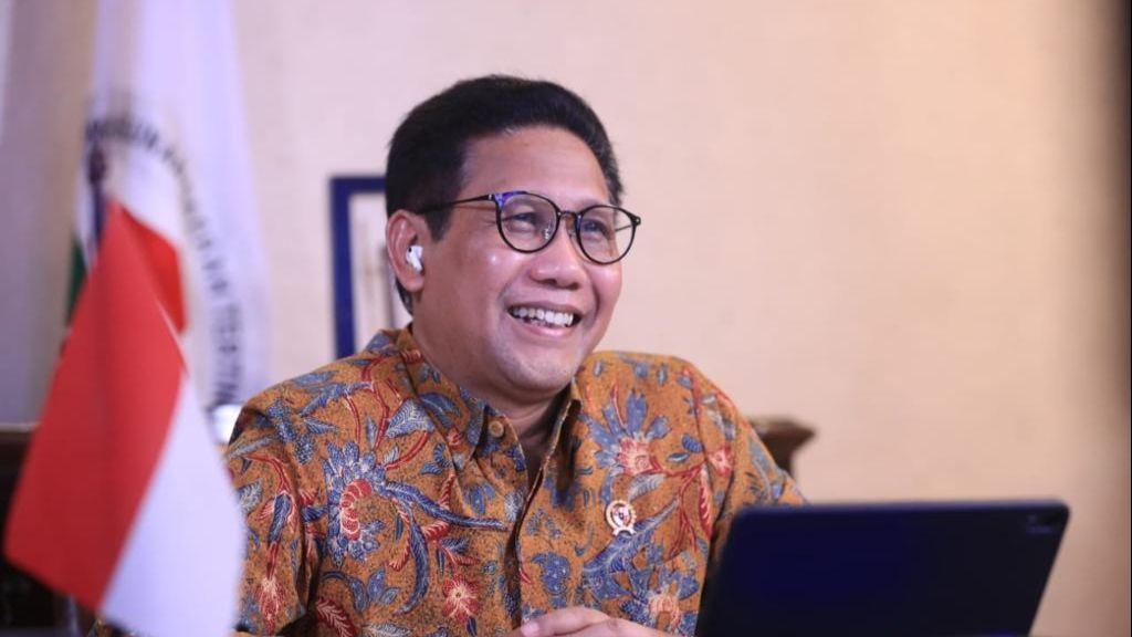 Mendes PDTT Halim Iskandar: Data Penanggulangan Kemiskinan Ekstrim Siap Digunakan