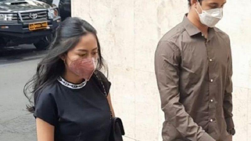 Resmi Jadi Tersangka dan Sudah Bikin Heboh Satu Negara, Rachel Vennya Tidak Ditahan, Apa Alasan Polisi?