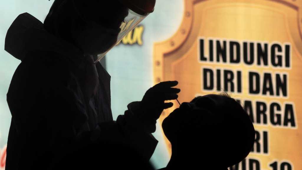 Dibanding PCR Perjalanan, Menkes Beberkan Cara Ini Bisa Lebih Efektif Deteksi Covid