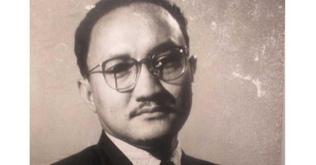 Siapa Usmar Ismail, Pelopor Film yang Akan Diberi Gelar Pahlawan