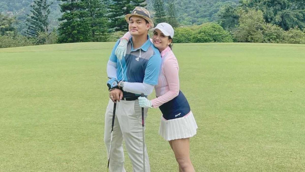 Cinta Sejati yang Bikin Terharu, Vanessa Angel Sempat Bilang Mendingan Suaminya Selingkuh daripada Meninggal Dunia