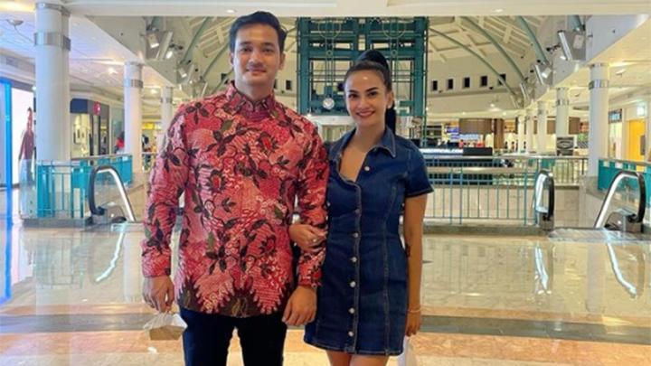 Ernest 'Cokelat' Cerita Sempat Bertemu Suami Vanessa Angel, Cuma Dadah-Dadahan, Tak Menyangka Itu Pertemuan Terakhir