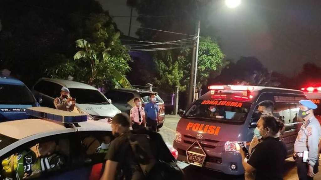 Pengacara Vanessa Sebut Dapat Info Ini dari Pihak Keluarga Soal Waktu Pemakaman Vanessa dan Bibi