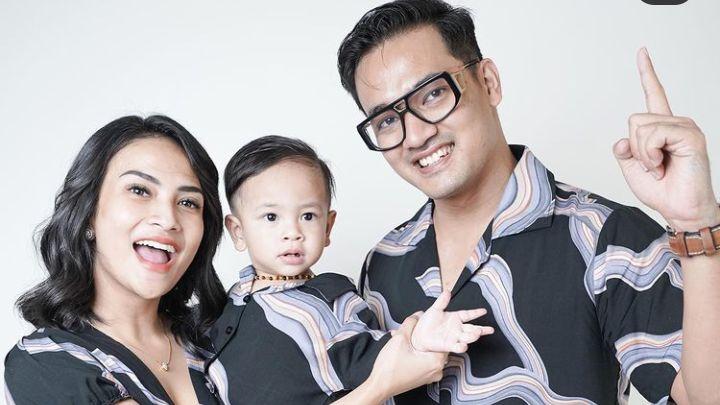 Ayah Vanessa Angel Ungkapkan Siapa yang Akan Mengasuh Gala Sky Setelah Kepergian Orang Tuanya