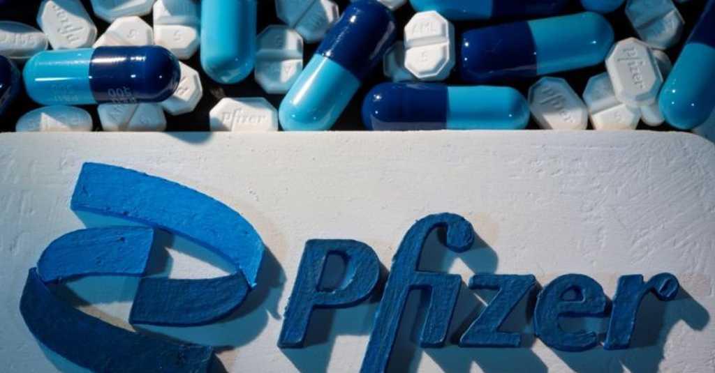 Obat COVID-19 Pfizer Diklaim Hampir 90 Persen Ampuh Minimalisir Risiko Dirawat di Rumah Sakit