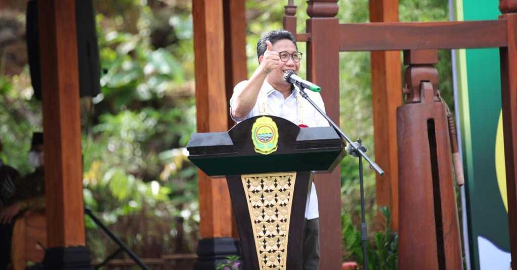 Genjot Promosi dan Layanan Bagi Calon Pelancong, Kemendesa PDTT Siapkan Aplikasi Desa Wisata