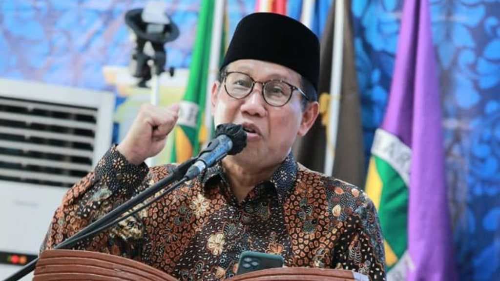 Gus Halim: Desa Kunci Pembangunan Indonesia
