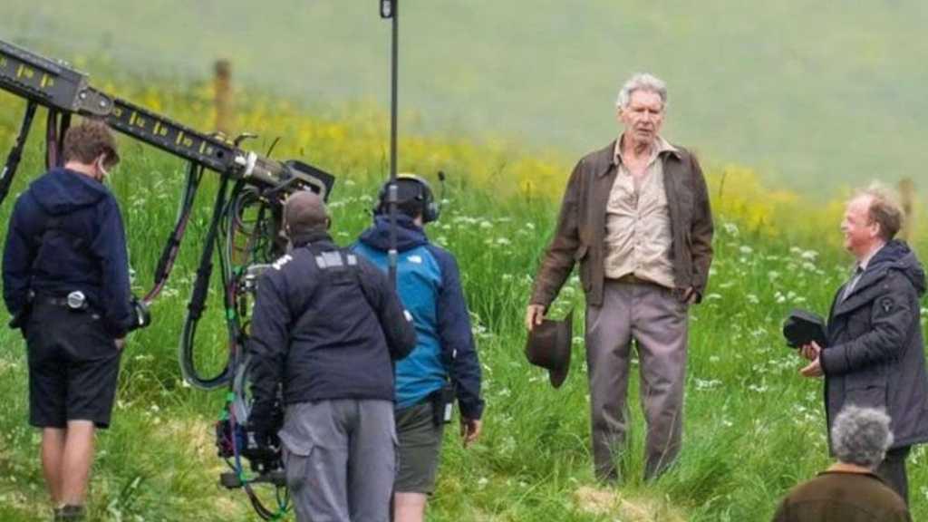 Anggota Kru Film Indiana Jones 5 Ditemukan Tewas di Lokasi Syuting